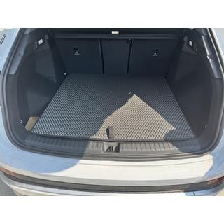 Tapis de coffre EVA (Noir) photo 1