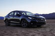 Subaru WRX : test de la berline de cinquième génération photo 1