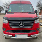 Mercedes Sprinter W907/W910 2018- Arceau avant inférieur Shark photo 3
