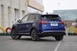 Hongqi HS5 : un nouveau regard sur le premium chinois photo 4