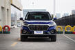 Hongqi HS5 : un nouveau regard sur le premium chinois photo 2