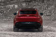 Test du crossover sportif britannique Aston Martin DBX photo 4