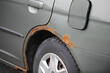 Comment prévenir la corrosion de la carrosserie d’une voiture ? photo 1