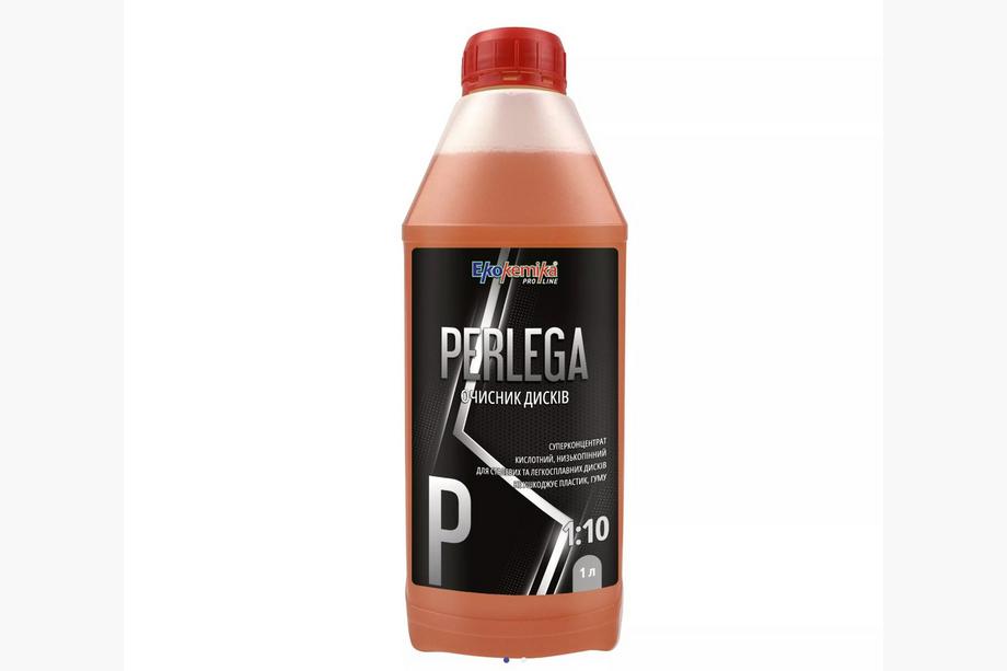Nettoyant jantes 1L concentré Ekokemika Pro Line Image