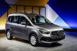 Mercedes-Benz Citan Combi : fourgon compact pratique et confortable photo 1