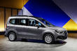 Mercedes-Benz Citan Combi : fourgon compact pratique et confortable photo 2