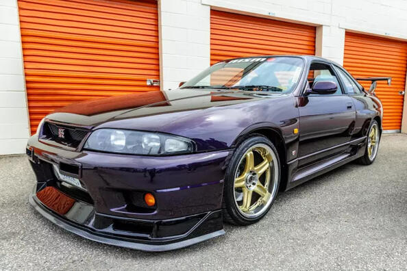 Comment choisir un style de réglage pour votre voiture