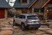 Examen de la génération Jeep Cherokee V photo 2