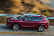 Examen de la génération Jeep Cherokee V photo 3