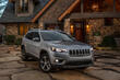 Examen de la génération Jeep Cherokee V photo 1