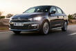 Test de la version restylée de la berline Citroën C-Elysée photo 1