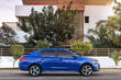 Test de la version restylée de la berline Citroën C-Elysée photo 3