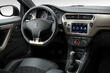 Test de la version restylée de la berline Citroën C-Elysée photo 5