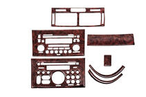 Suzuki Grand Vitara 2005-2017 Bois (petit kit) photo 1