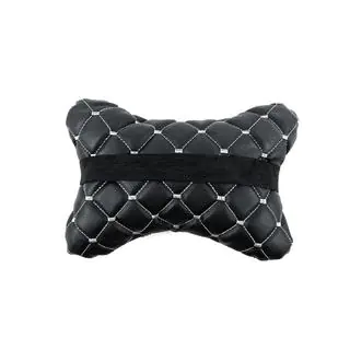 Coussin d'appui-tête ECO (1 pc, EcoGrey) photo 3