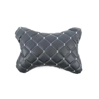 Coussin d'appui-tête ECO (1 pc, Gris) photo 1
