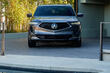 Examen de la quatrième génération du crossover Acura MDX photo 1