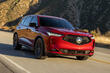 Examen de la quatrième génération du crossover Acura MDX photo 2