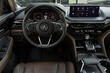 Examen de la quatrième génération du crossover Acura MDX photo 5