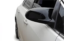 Audi A3 2003-2012 Coques de Rétroviseurs RS-Look (2003-2007, 2 pcs) photo 3