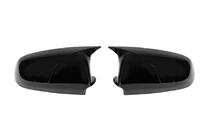 Audi A3 2003-2012 Coques de Rétroviseurs RS-Look (2003-2007, 2 pcs) photo 4