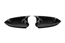 Audi A3 2003-2012 Coques de Rétroviseurs RS-Look (2003-2007, 2 pcs) photo 6