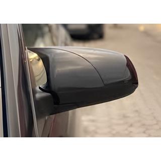 Coques de Rétroviseurs RS-Look (2003-2007, 2 pcs) Audi A3 2003-2012 photo 2