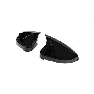 Coques de Rétroviseurs RS-Look (2 pcs) Audi A4 B9 2015-2024 photo 3