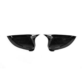 Coques de Rétroviseurs RS-Look (2 pcs) Audi A4 B9 2015-2024 photo 4