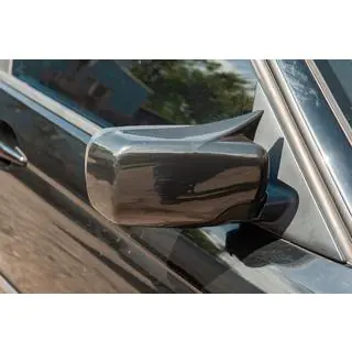 Coques de rétroviseurs M-Look (pour SD/SW/Compact, 2 pcs)