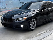 BMW 3 Series F30/F31 2012-2019 Coques de Rétroviseurs M-Look (avec Clips, 2 pcs) photo 2
