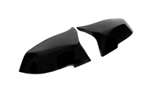 BMW 3 Series F30/F31 2012-2019 Coques de Rétroviseurs M-Look (avec Clips, 2 pcs) photo 6