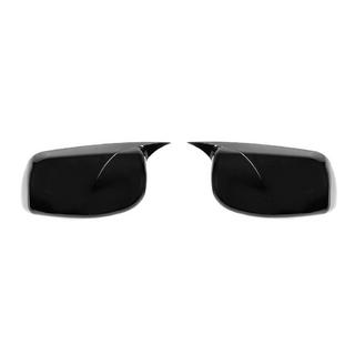 Coques de Rétroviseurs M-Look (2007-2010, 2 pcs) BMW 5 Series E60/E61 2003-2010 photo 2