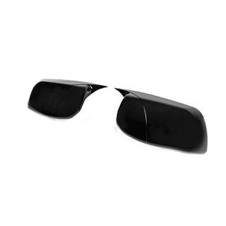 Coques de Rétroviseurs M-Look (2007-2010, 2 pcs) BMW 5 Series E60/E61 2003-2010 photo 3