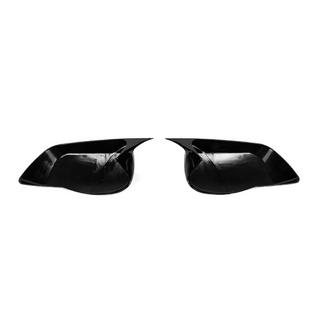 Coques de Rétroviseurs M-Look (2007-2010, 2 pcs) BMW 5 Series E60/E61 2003-2010 photo 4