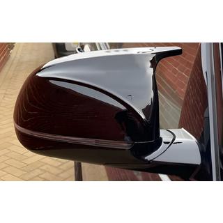 Coques de Rétroviseurs M-Look (2014-2018, 2 pcs)