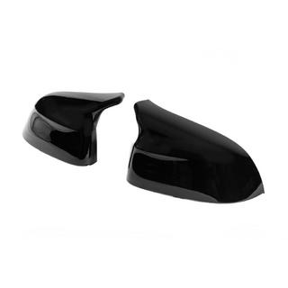 Coques de Rétroviseurs M-Look (2014-2018, 2 pcs) BMW X3 F25 2011-2018 photo 4