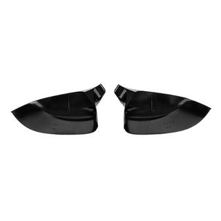Coques de Rétroviseurs M-Look (2 pcs) BMW X5 F15 2013-2018 photo 4