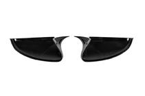 Citroen C-3 2016-2023 Coques de Rétroviseurs BMW-Style (2017-2021, 2 pcs) photo 5