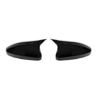 Coques de Rétroviseurs BMW-Style (2017-2021, 2 pcs) Citroen C-3 2016-2023 photo 3