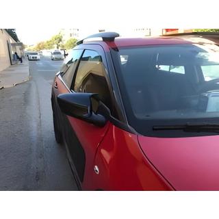 Coques de Rétroviseurs BMW-Style (2014-2017, 2 pcs) photo 1