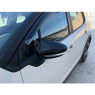 Coques de Rétroviseurs BMW-Style (2017-2021, 2 pcs) photo 1