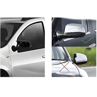 Coques de Rétroviseurs BMW-Style (2 pcs) V-1 photo 3