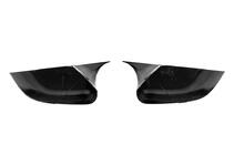 Renault Duster 2008–2017 Coques de Rétroviseurs BMW-Style (2 pcs) V-1 photo 5
