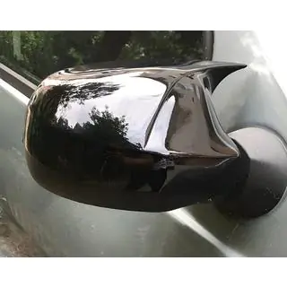 Coques de Rétroviseurs BMW-Style (2 pcs) V-2 Renault Duster 2008–2017 photo 1