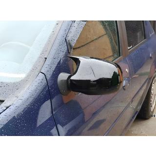 Coques de Rétroviseurs BMW-Style (2 pcs) V-2 photo 2