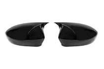 Fiat 500/500L 2013-2022 Coques de Rétroviseurs BMW-Style (Pour Fiat 500, 2 pcs) photo 2