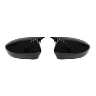 Coques de Rétroviseurs BMW-Style (Pour Fiat 500, 2 pcs) photo 2