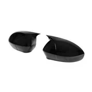 Coques de Rétroviseurs BMW-Style (Pour Fiat 500, 2 pcs) photo 3