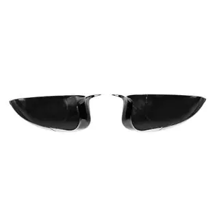 Coques de Rétroviseurs BMW-Style (Pour Fiat 500, 2 pcs) photo 4
